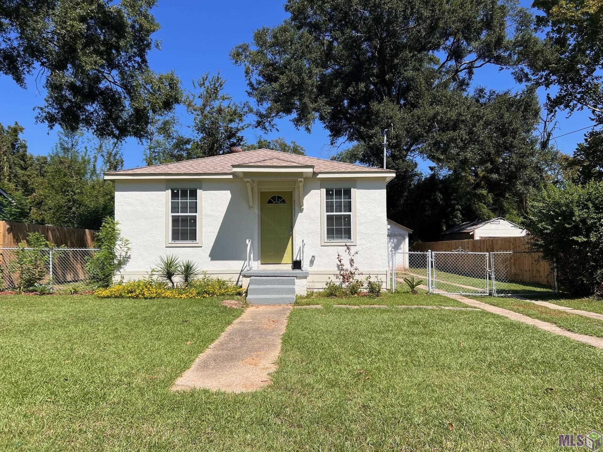 5171 Jean Street Baton Rouge, LA 70805 - Photo 1 of 7 Gallery Image 1