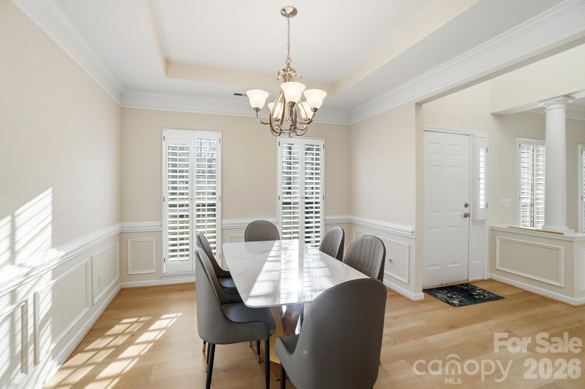 3620 Cole Mill Road Charlotte, NC 28270 - Photo 13 of 45 Gallery Image 13