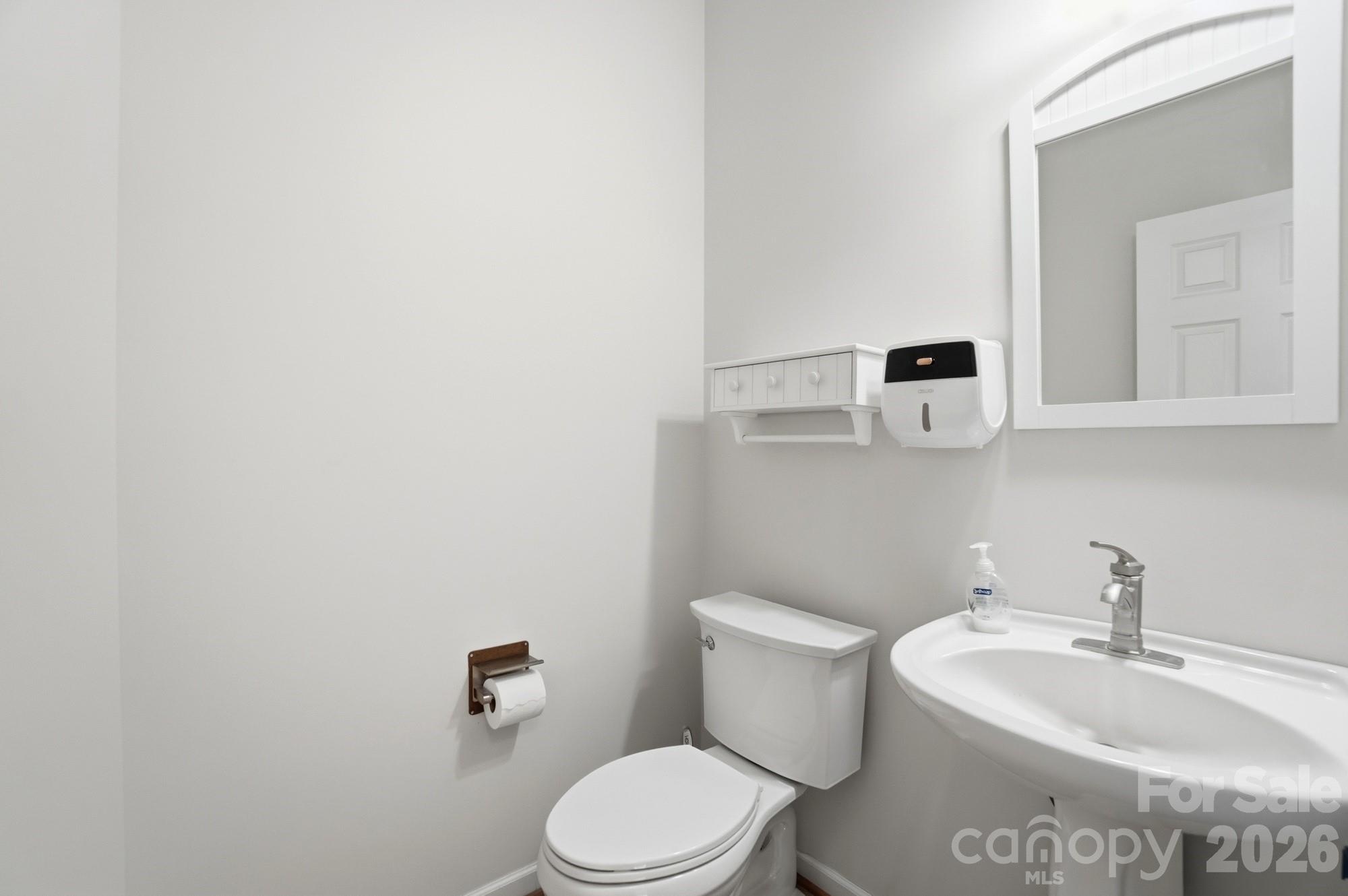 3620 Cole Mill Road Charlotte, NC 28270 - Photo 19 of 45 Gallery Image 19