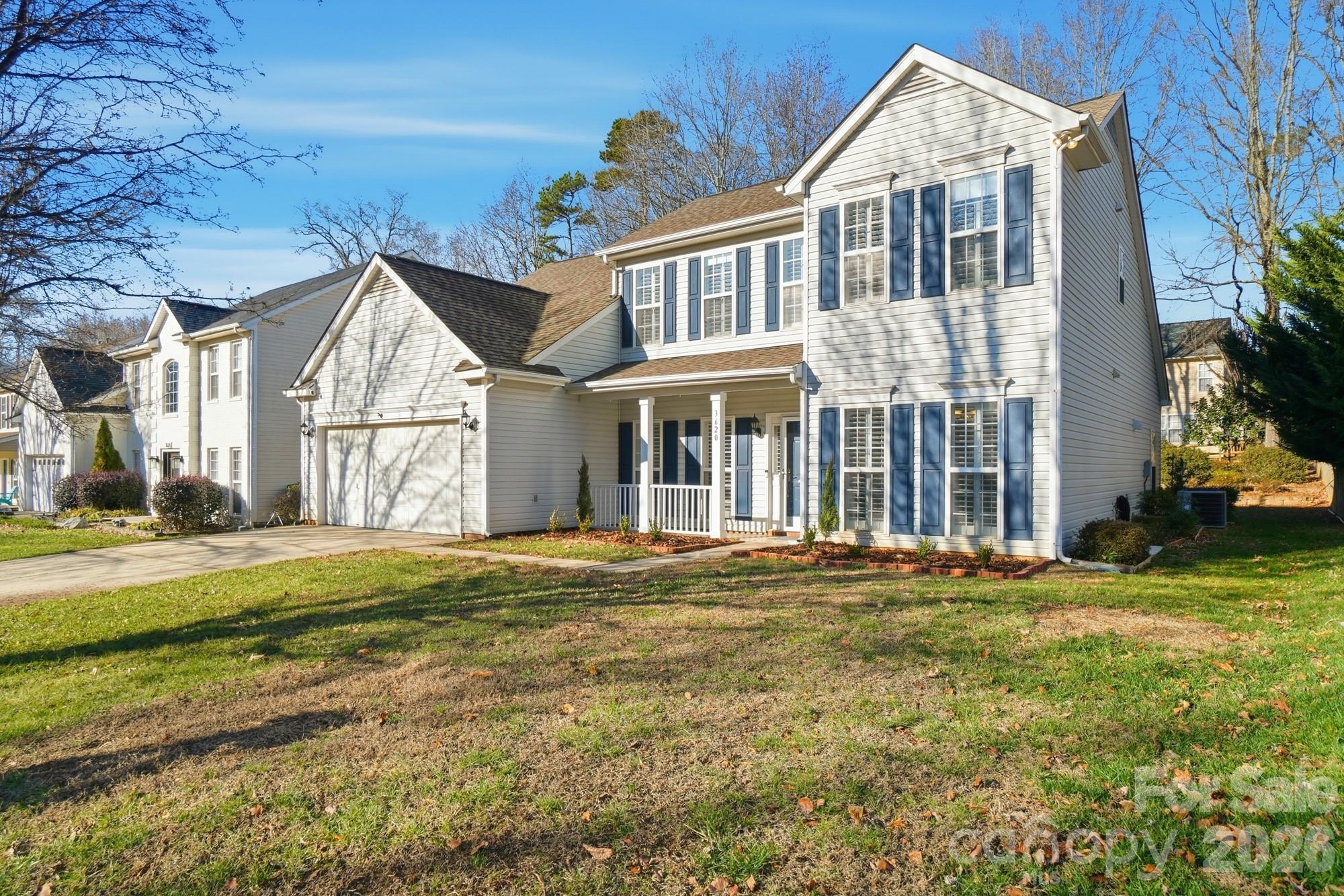 3620 Cole Mill Road Charlotte, NC 28270 - Photo 3 of 45 Gallery Image 3