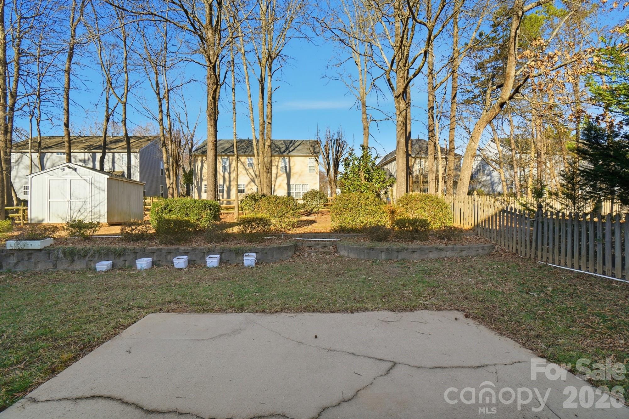 3620 Cole Mill Road Charlotte, NC 28270 - Photo 40 of 45 Gallery Image 40