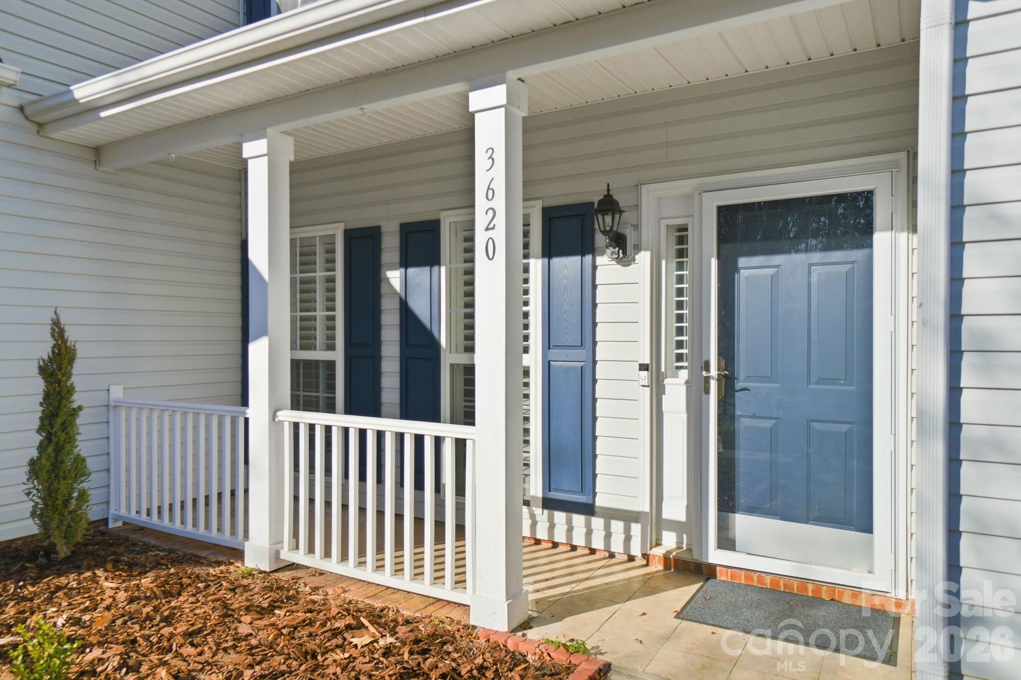 3620 Cole Mill Road Charlotte, NC 28270 - Photo 4 of 45 Gallery Image 4