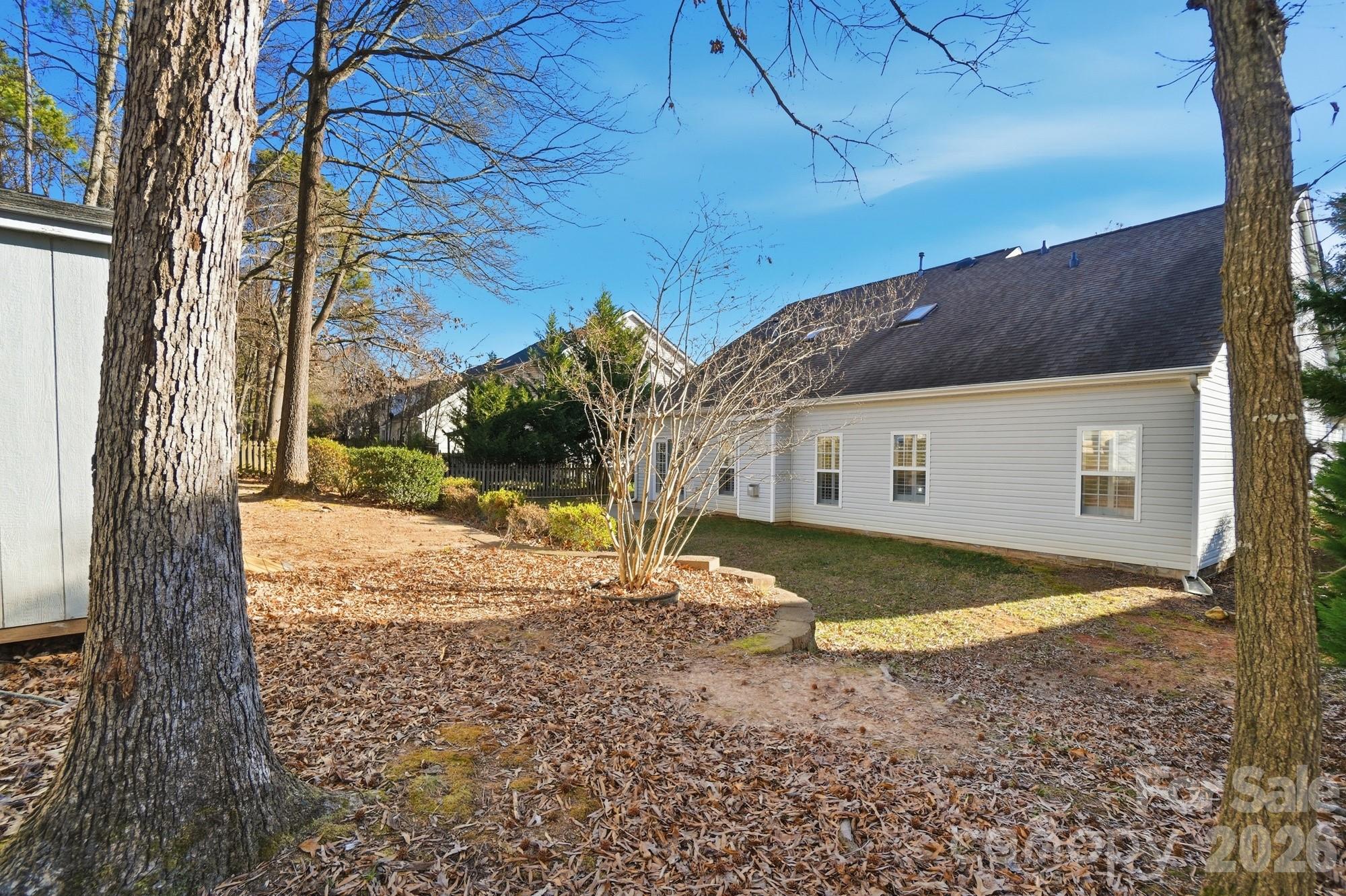 3620 Cole Mill Road Charlotte, NC 28270 - Photo 43 of 45 Gallery Image 43