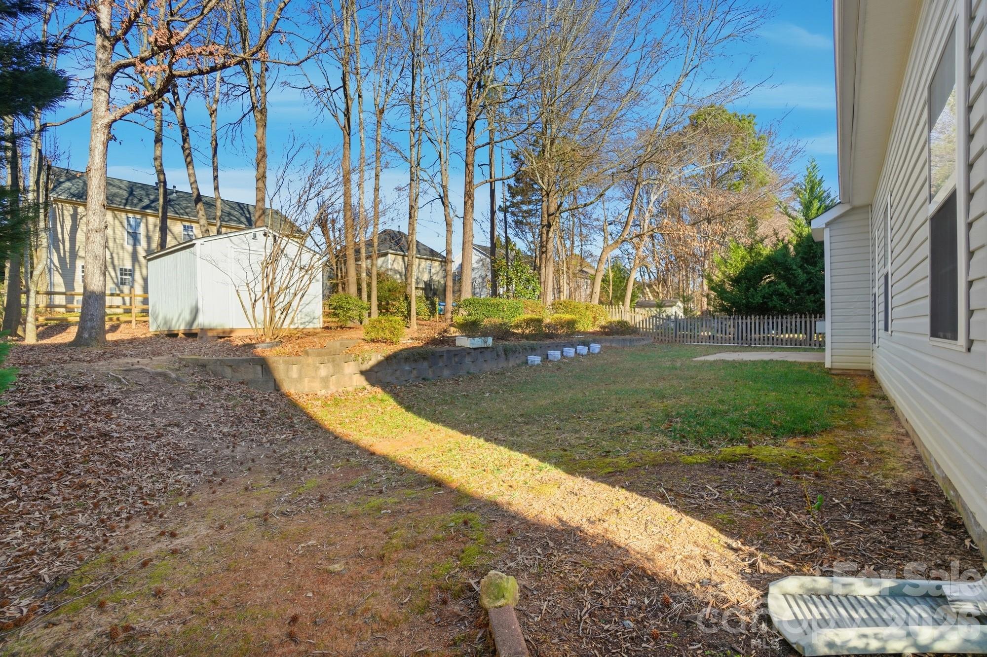 3620 Cole Mill Road Charlotte, NC 28270 - Photo 44 of 45 Gallery Image 44