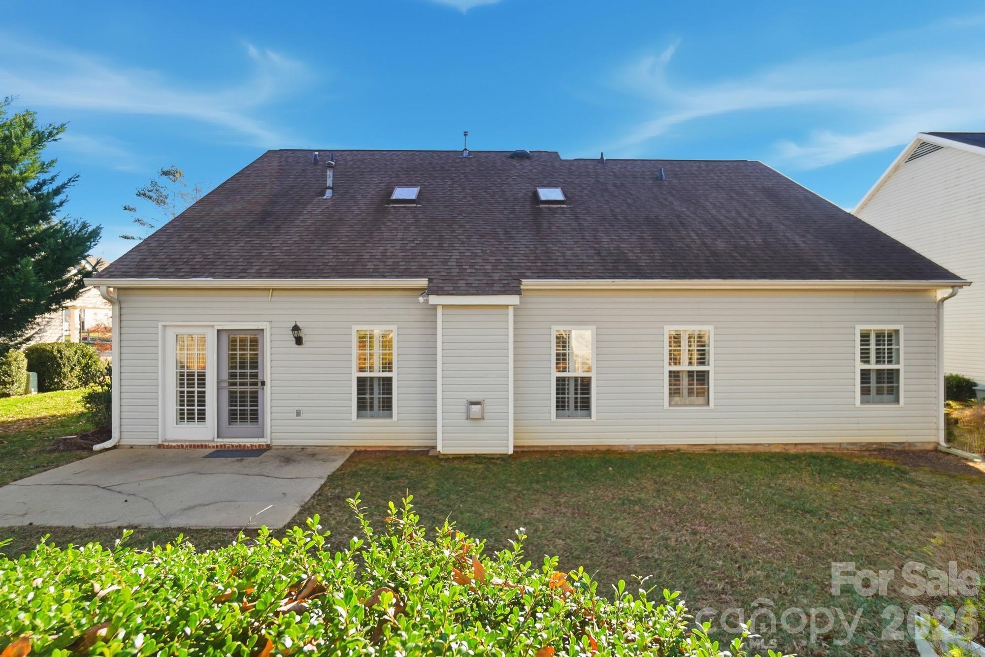 3620 Cole Mill Road Charlotte, NC 28270 - Photo 45 of 45 Gallery Image 45
