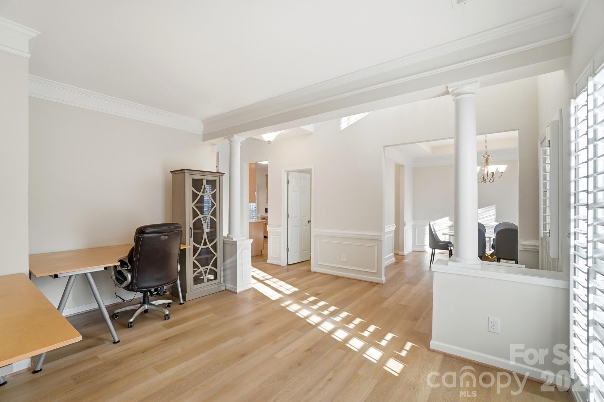 3620 Cole Mill Road Charlotte, NC 28270 - Photo 7 of 45 Gallery Image 7