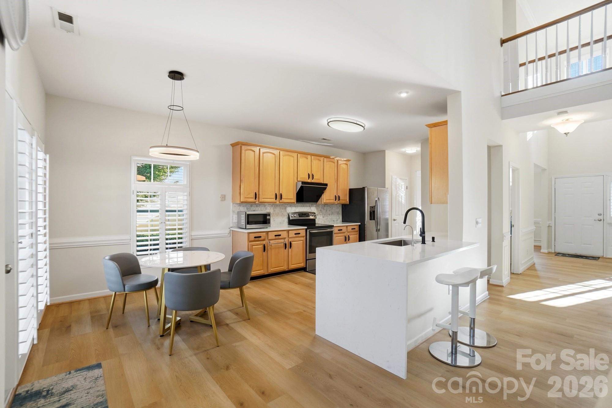 3620 Cole Mill Road Charlotte, NC 28270 - Photo 8 of 45 Gallery Image 8