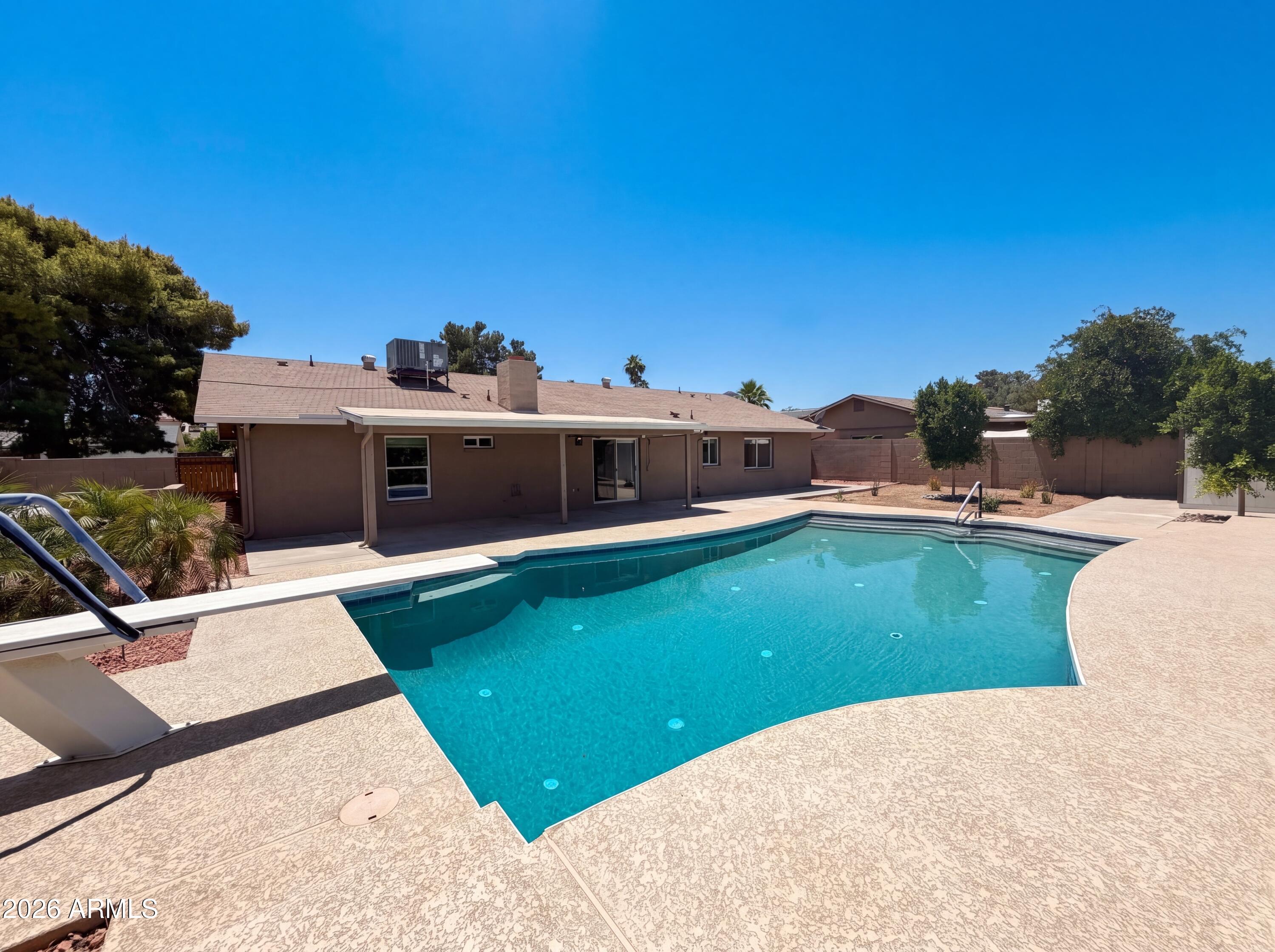3028 East Marilyn Road Phoenix, AZ 85032 - Photo 20 of 22 listing_19