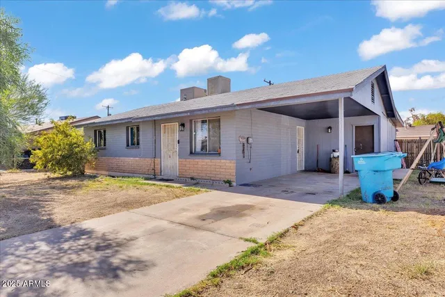 $349,900 | 6516 West Cheery Lynn Road, Phoenix, AZ 85033