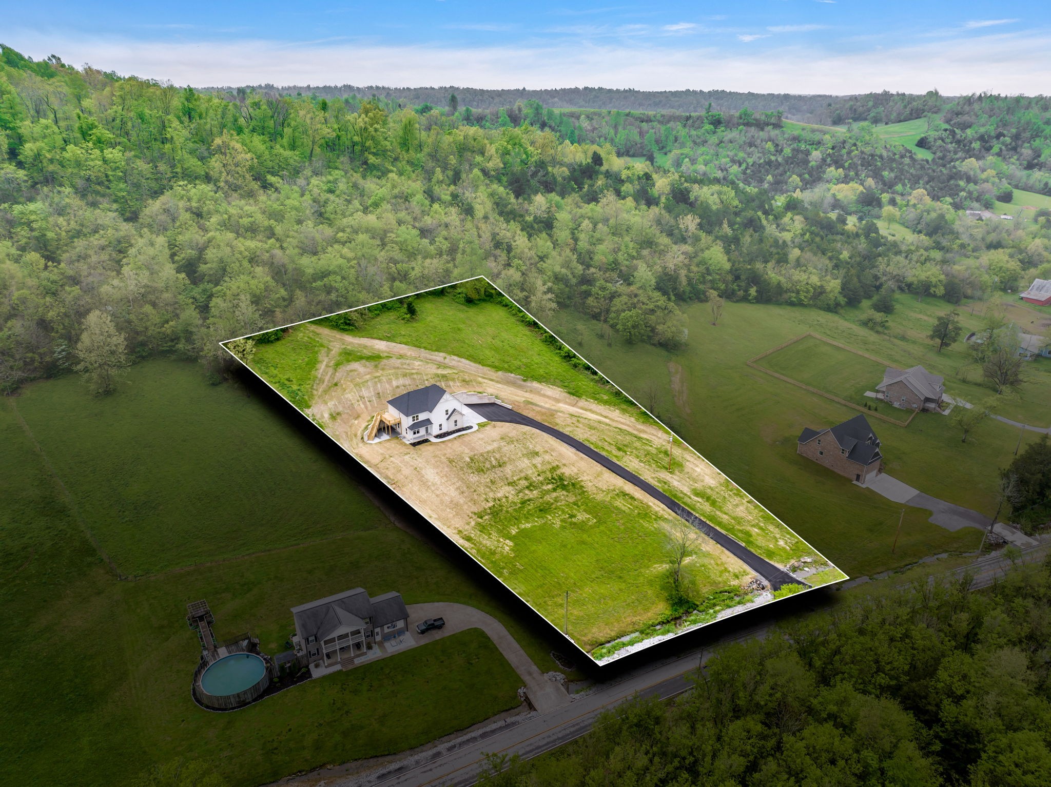 4692 Gossburg Road Beechgrove, TN 37018 - Photo 56 of 57 Gallery Image 56