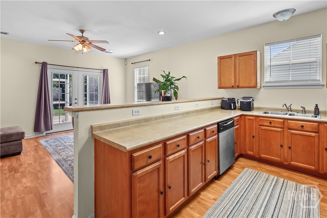 404 Gov Treutlen Circle Pooler, GA 31322 - Photo 10 of 25