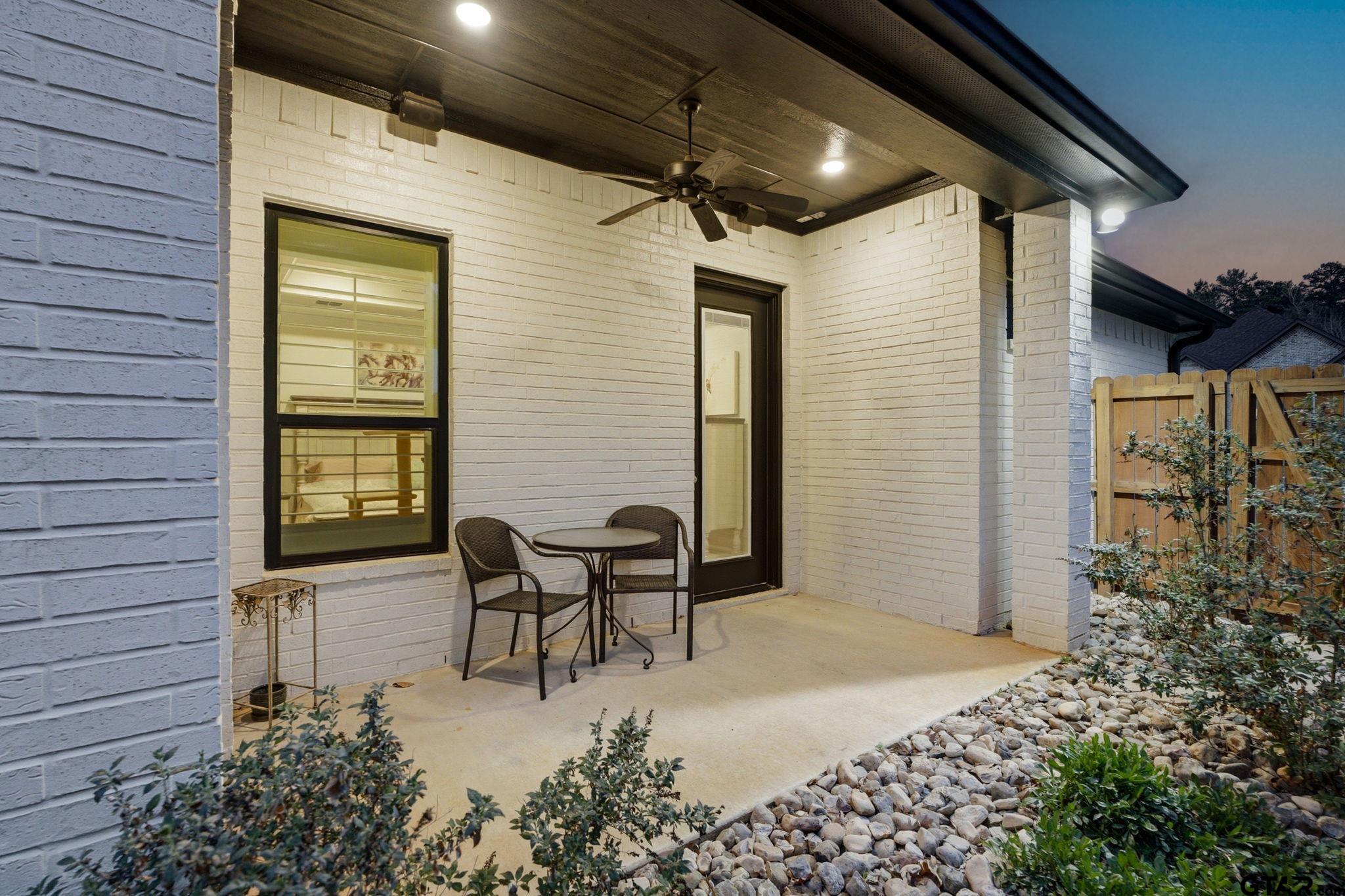 9035 Shallow Cove Tyler, TX 75703 - Photo 28 of 31