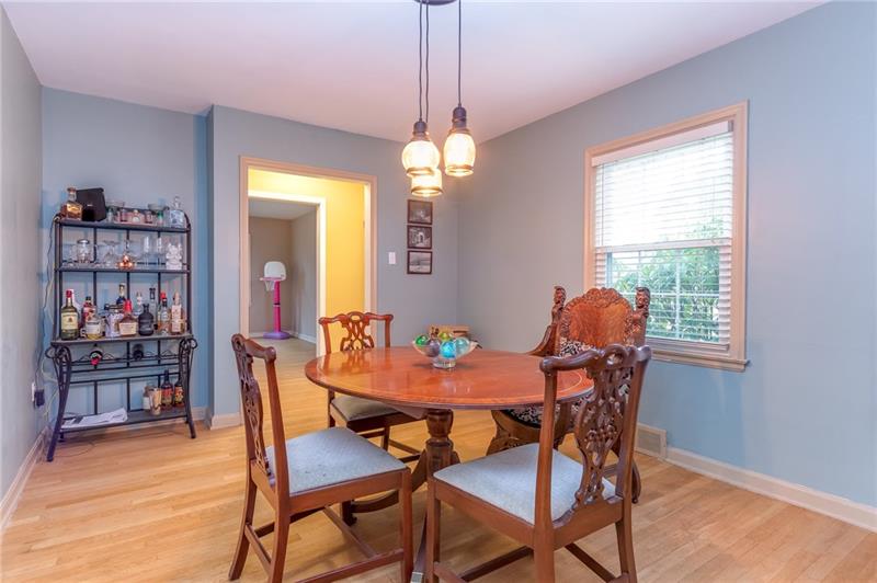2322 Clearvue Road Pittsburgh, PA 15237 - Photo 8 of 17 Gallery Image 8