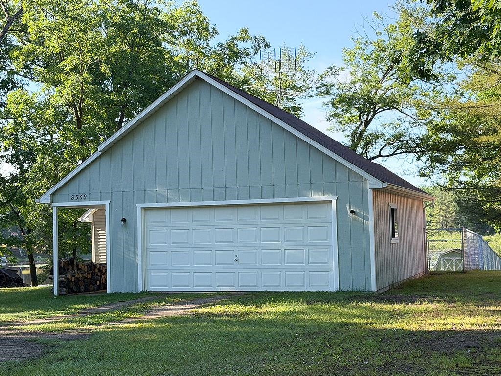 8369 Cedar Road South Branch, MI 48761 - Photo 44 of 49