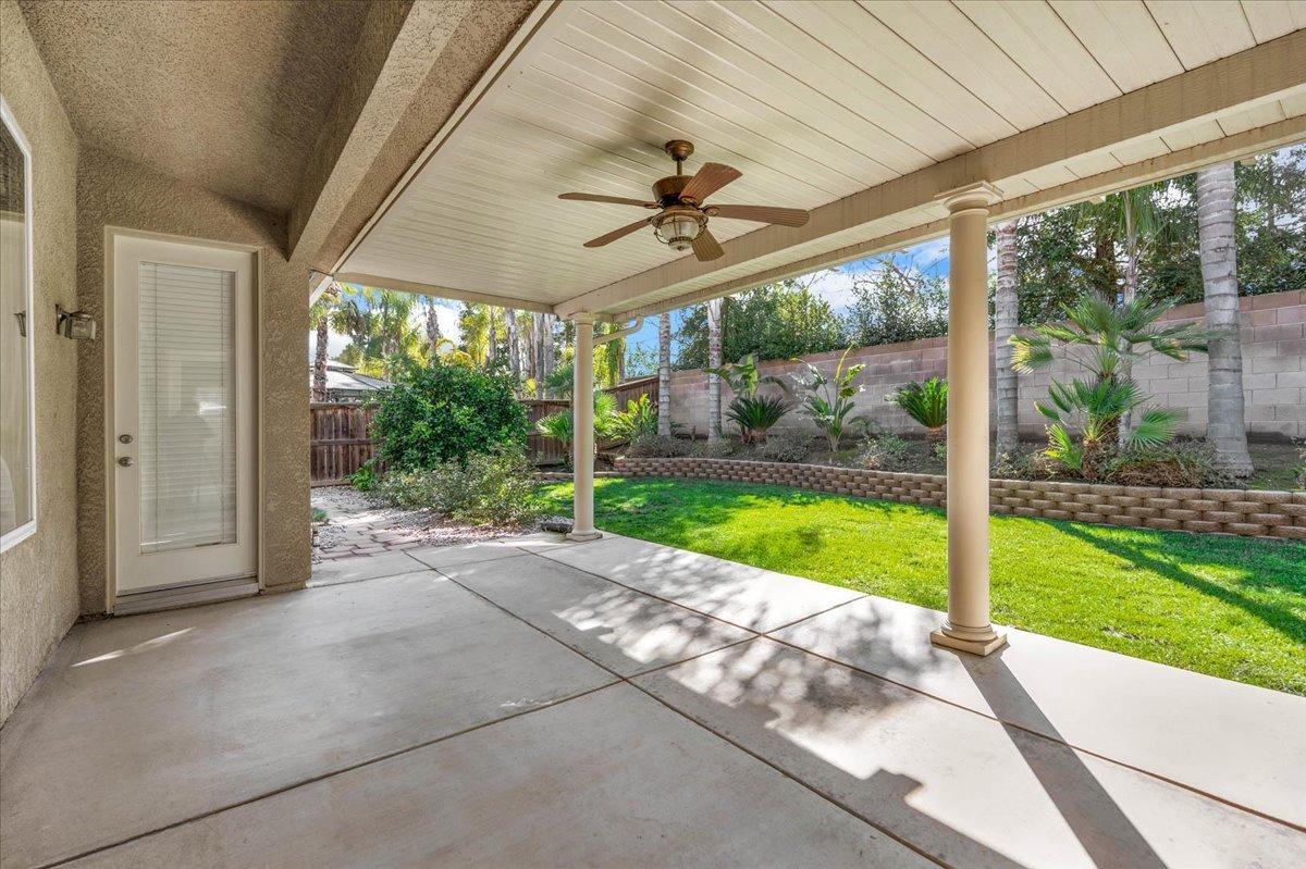 2852 Poe Avenue Clovis, CA 93611 - Photo 30 of 50