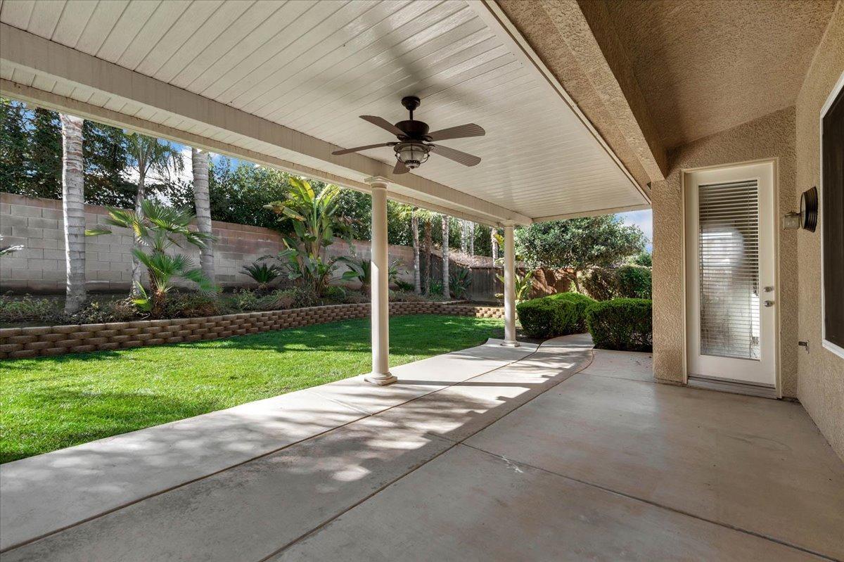 2852 Poe Avenue Clovis, CA 93611 - Photo 31 of 50