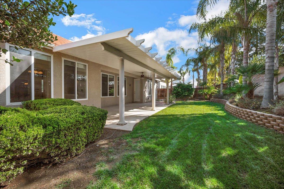 2852 Poe Avenue Clovis, CA 93611 - Photo 36 of 50