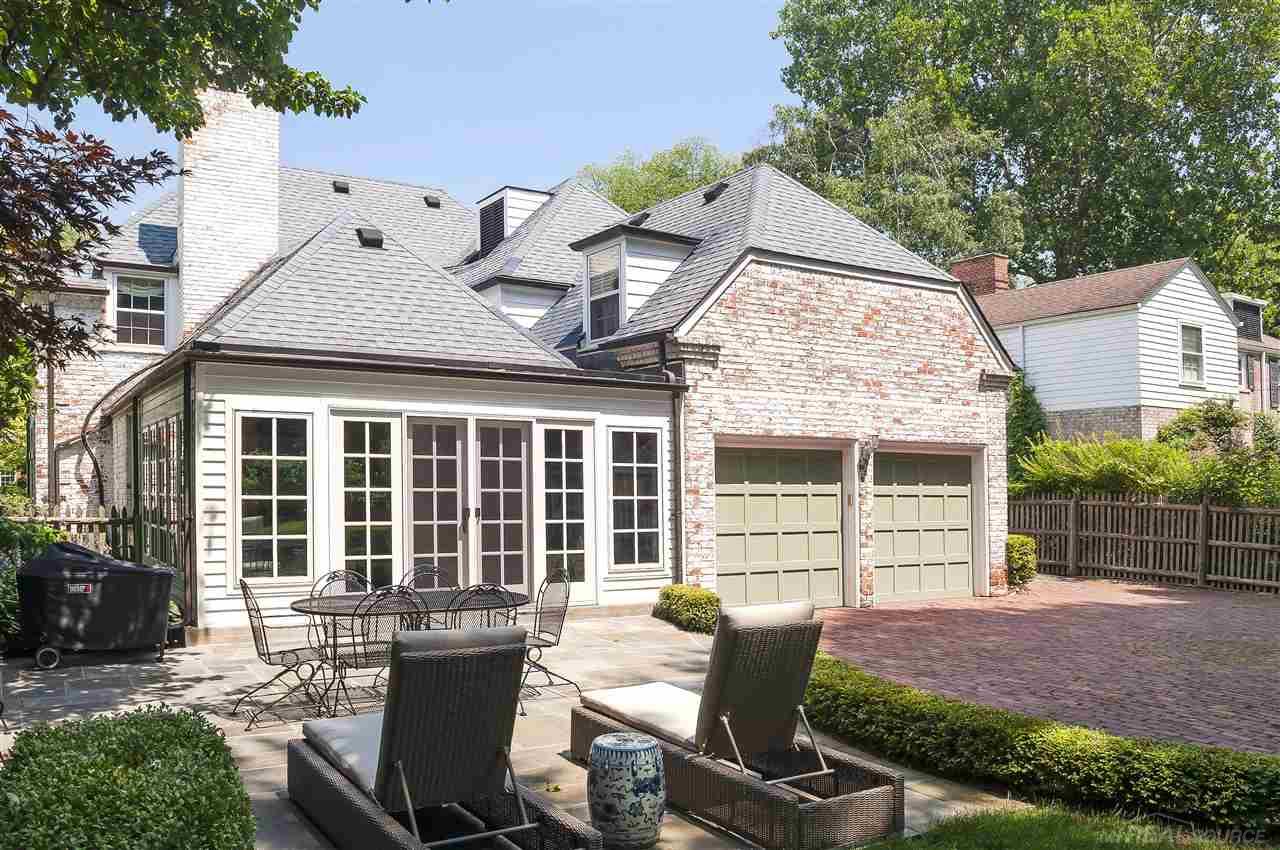 109 Merriweather Road Grosse Pointe, MI 48236 - Photo 51 of 54 31355491-50.JPG