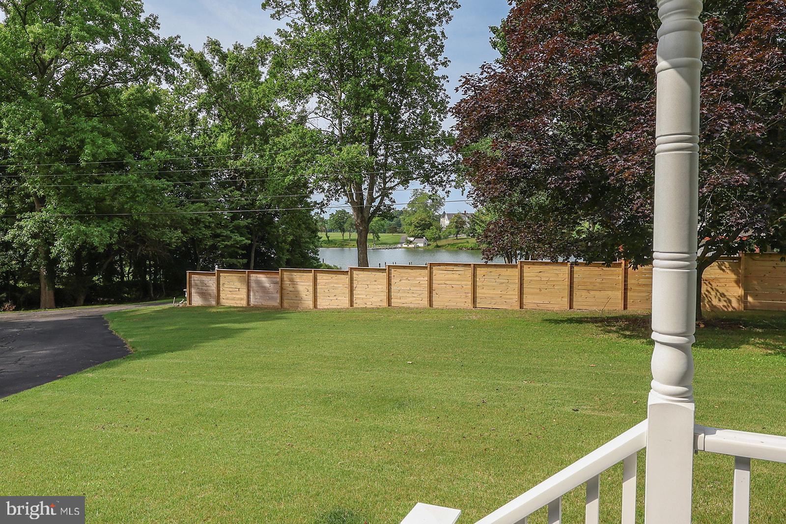 48146 Mallard View Lane St. Inigoes, MD 20684 - Photo 44 of 46 Tranquil lakeside retreat awaits you.