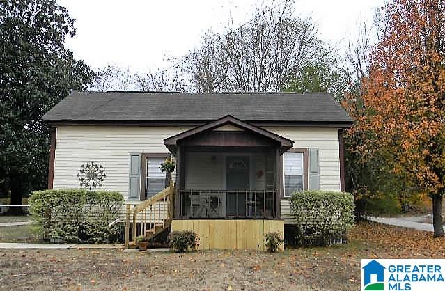 10 Butler Road Montevallo, AL 35115 - Photo 19 of 49