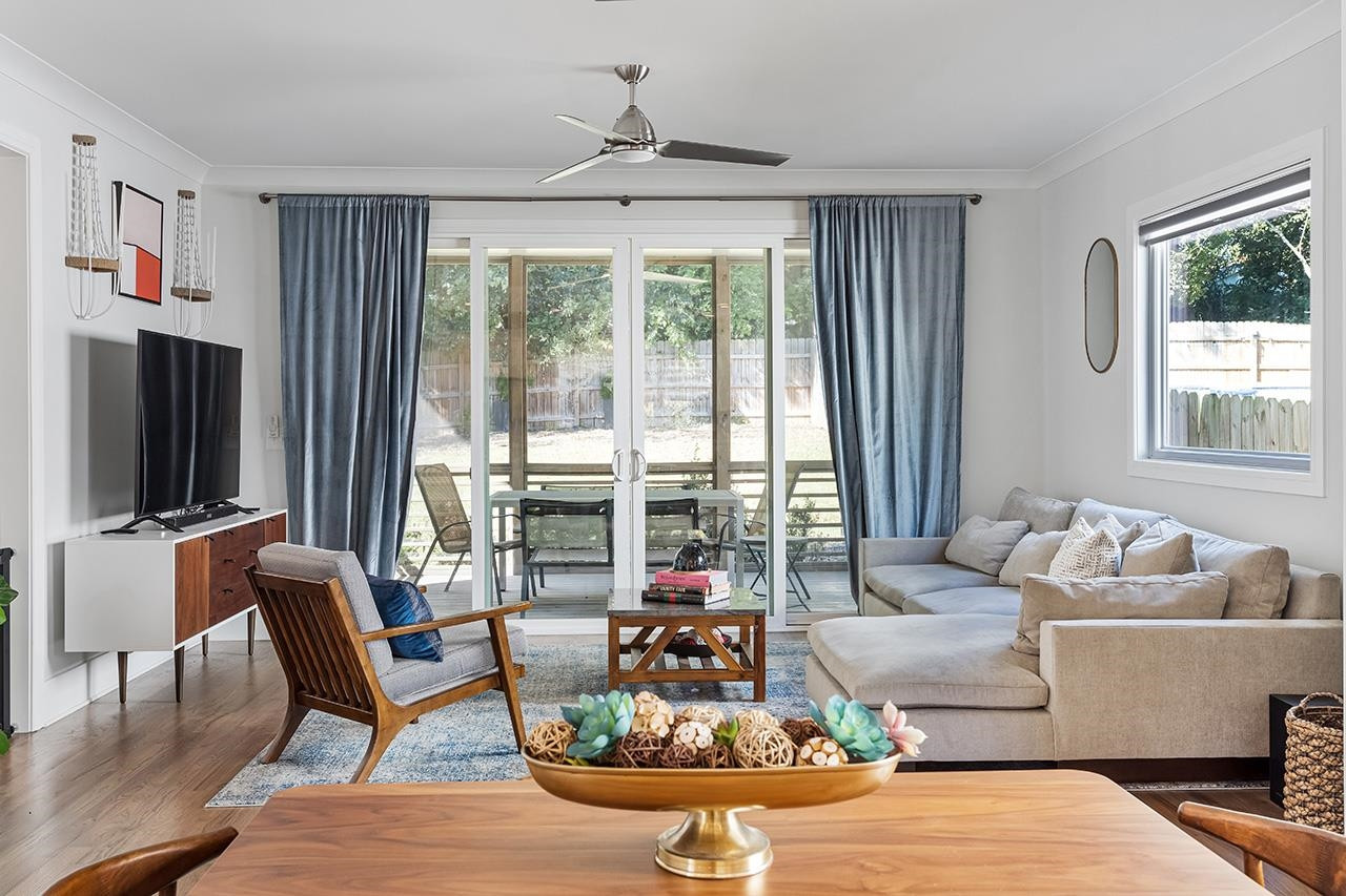 512 Alston Street Raleigh, NC 27601 - Photo 12 of 35 Photo 12