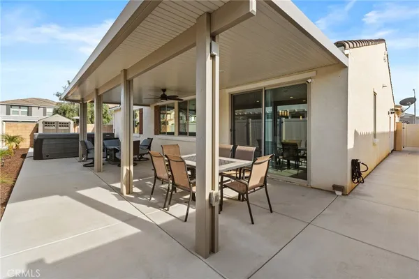 $758,880 | 718 Torrey Court, Perris, CA 92571