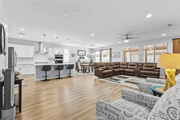 $758,880 | 718 Torrey Court, Perris, CA 92571