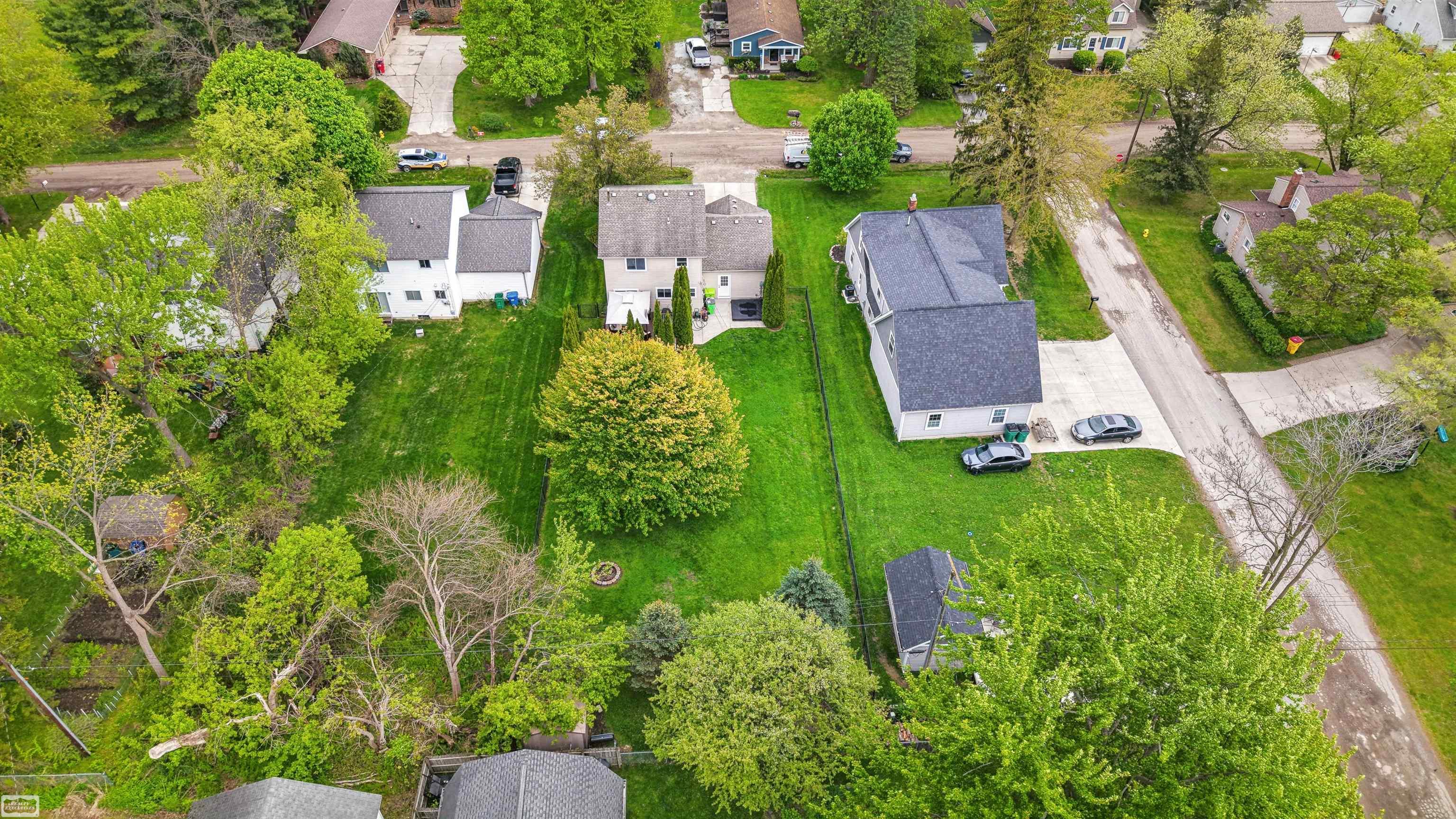 58625 Cathey Washington, MI 48094 - Photo 34 of 40