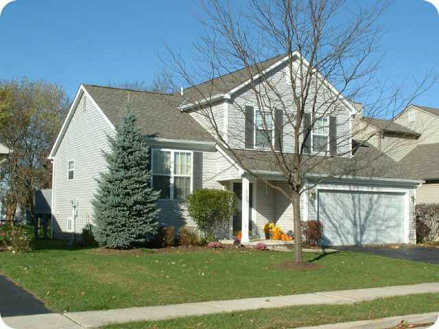 6753 Riverside Glen Court Dublin, OH 43017 - Photo 1 of 1