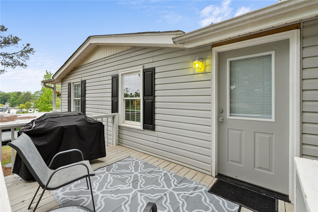 111 State Rd S-4-104 Anderson, SC 29626 - Photo 15 of 42 This inviting patio area offers a perfect setting for outdoor enjoyment.