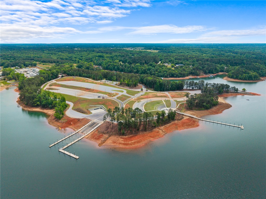 111 State Rd S-4-104 Anderson, SC 29626 - Photo 35 of 42 This tranquil waterfront setting offers expansive views and convenient access to the water.