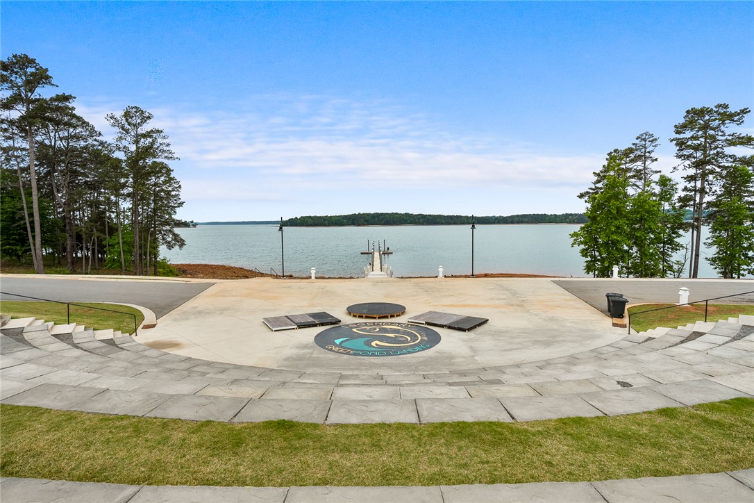 111 State Rd S-4-104 Anderson, SC 29626 - Photo 38 of 42 This scenic waterfront landing features breathtaking views of the lake!