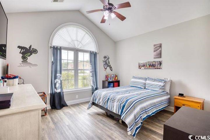 16 Smith Boulevard Myrtle Beach, SC 29588 - Photo 19 of 27
