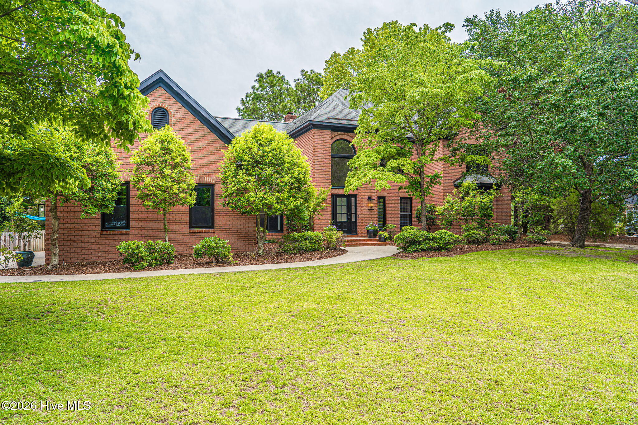 140 High Point Road Pinehurst, NC 28374 - Photo 3 of 55