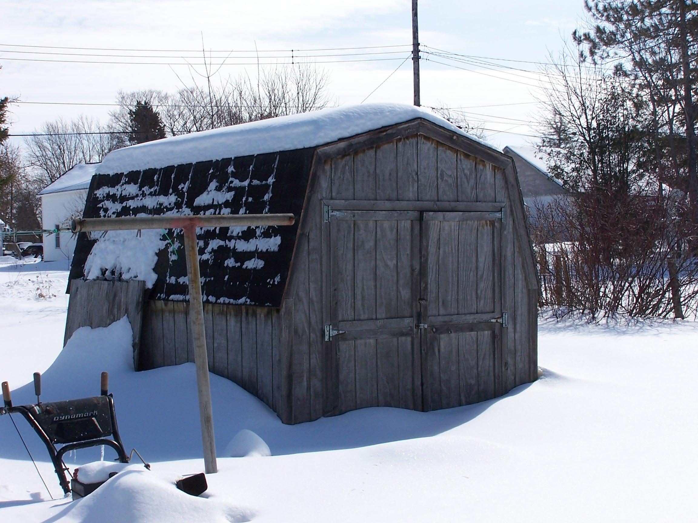 222 North D Street Cheboygan, MI 49721 - Photo 15 of 15 Gallery Image 15