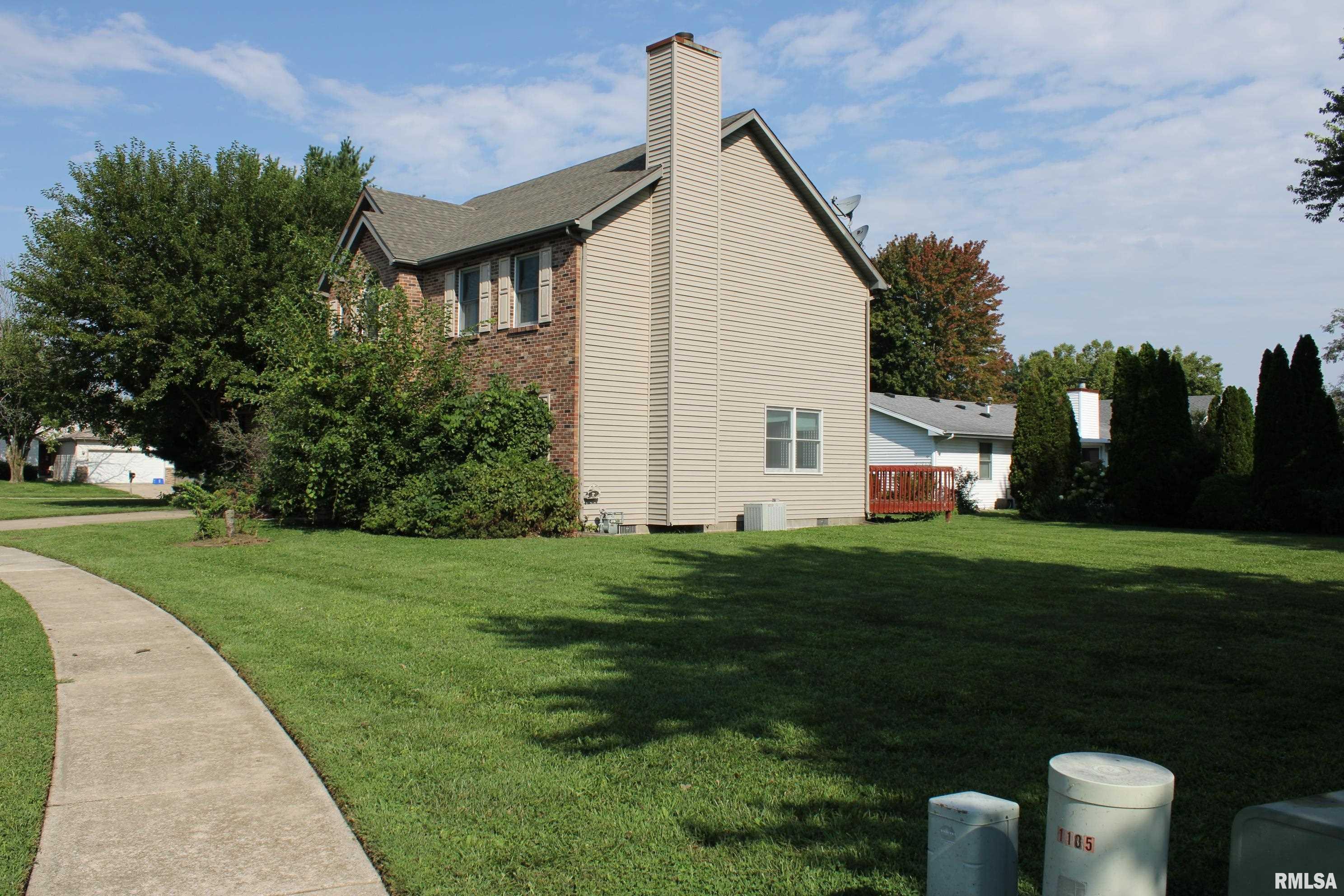 1105 Christopher Lane Springfield, IL 62712 - Photo 2 of 9 Gallery Image 2