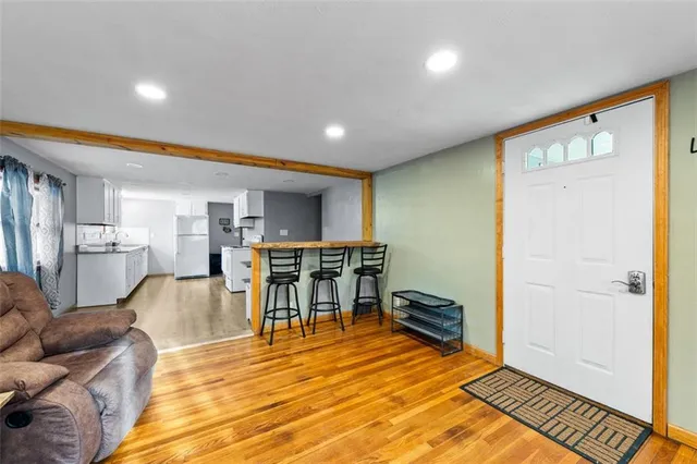 $170,000 | 1205 Main Street, Bentleyville, PA 15314