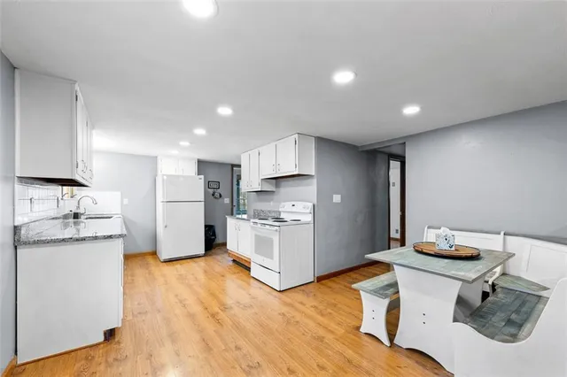 $170,000 | 1205 Main Street, Bentleyville, PA 15314