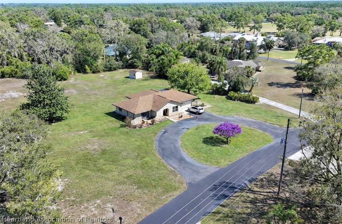 2500 Country Club Road Sebring, FL 33872 - Photo 4 of 20