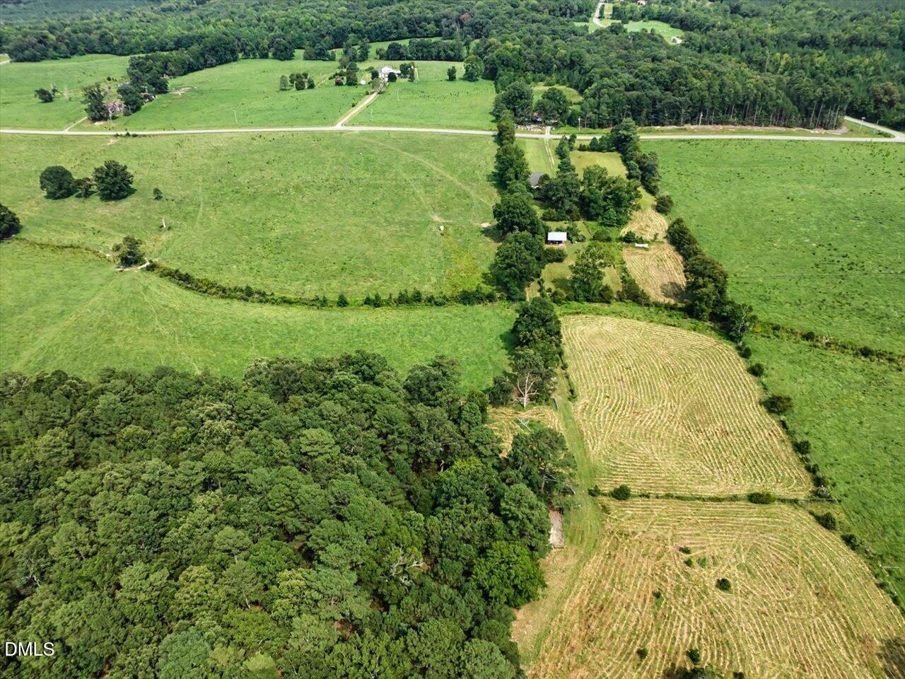 147 Carl Johnson Road Snow Camp, NC 27349 - Photo 57 of 68 59-Aerial View