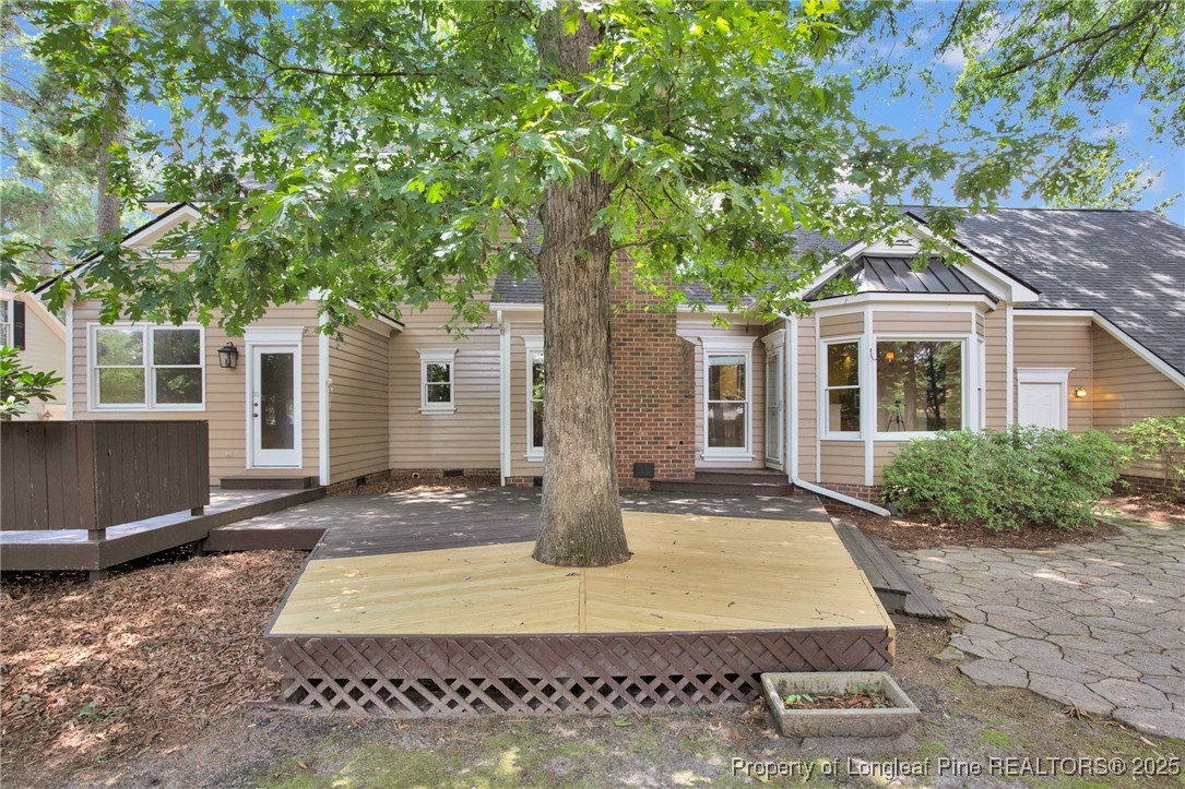 453 Kingsford Road Fayetteville, NC 28314 - Photo 49 of 50