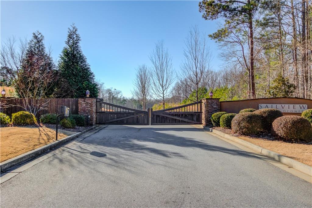1131 Spinnaker Road Buckhead, GA 30625 - Photo 1 of 1