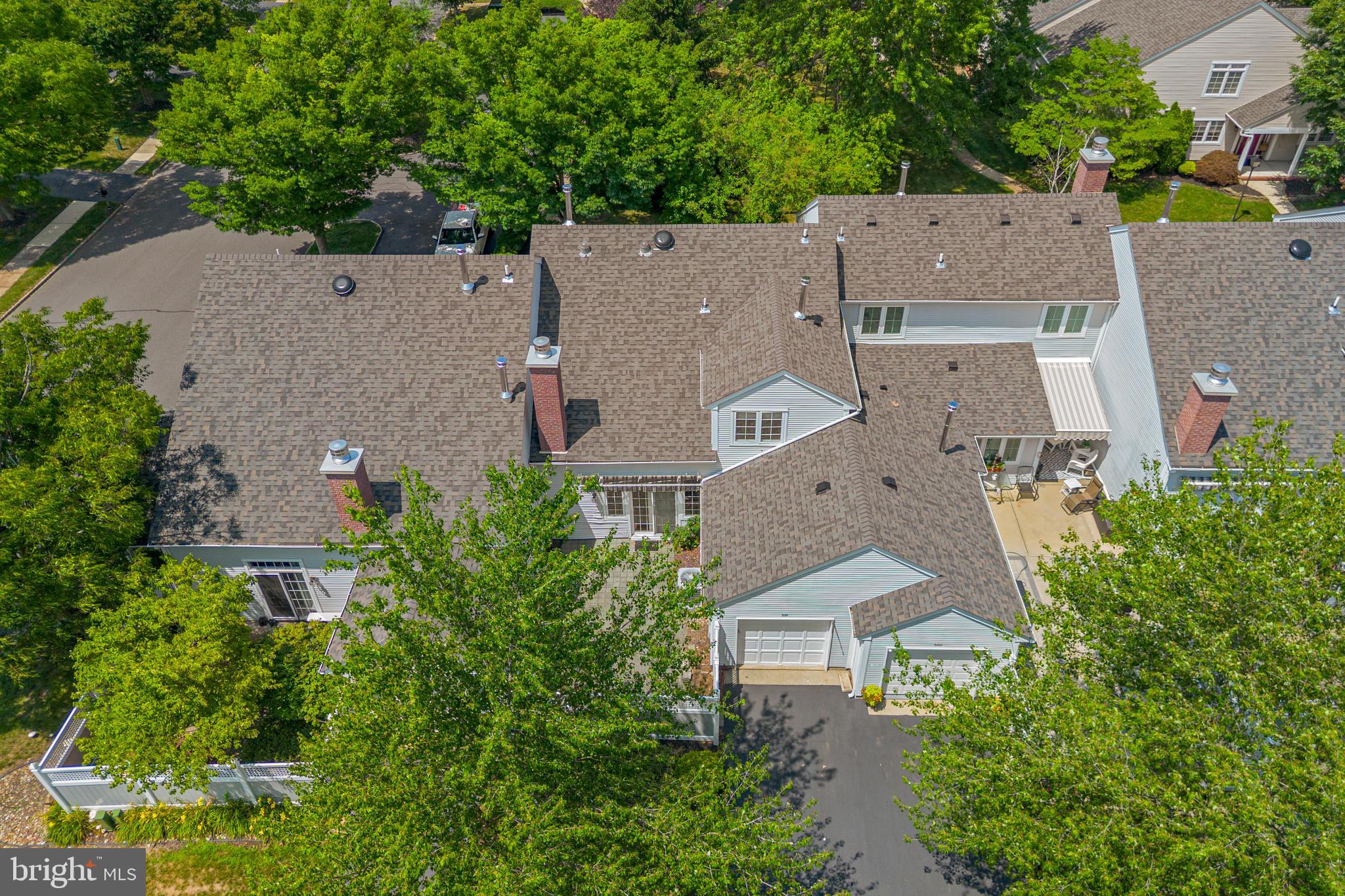 53 F Winthrop Road Monroe Township, NJ 08831 - Photo 28 of 30