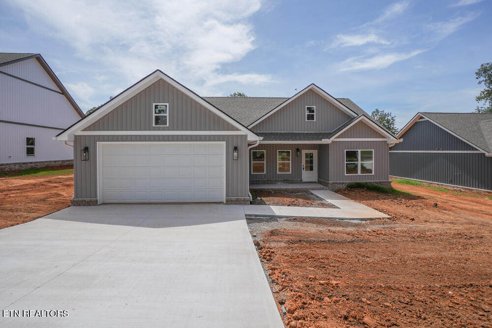 5141 Gregory Road Greenback, TN 37742 - Photo 2 of 21 DSC00799