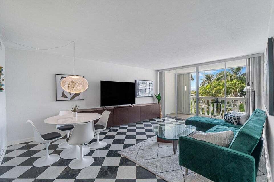 2505 South Ocean Blvd Unit 303