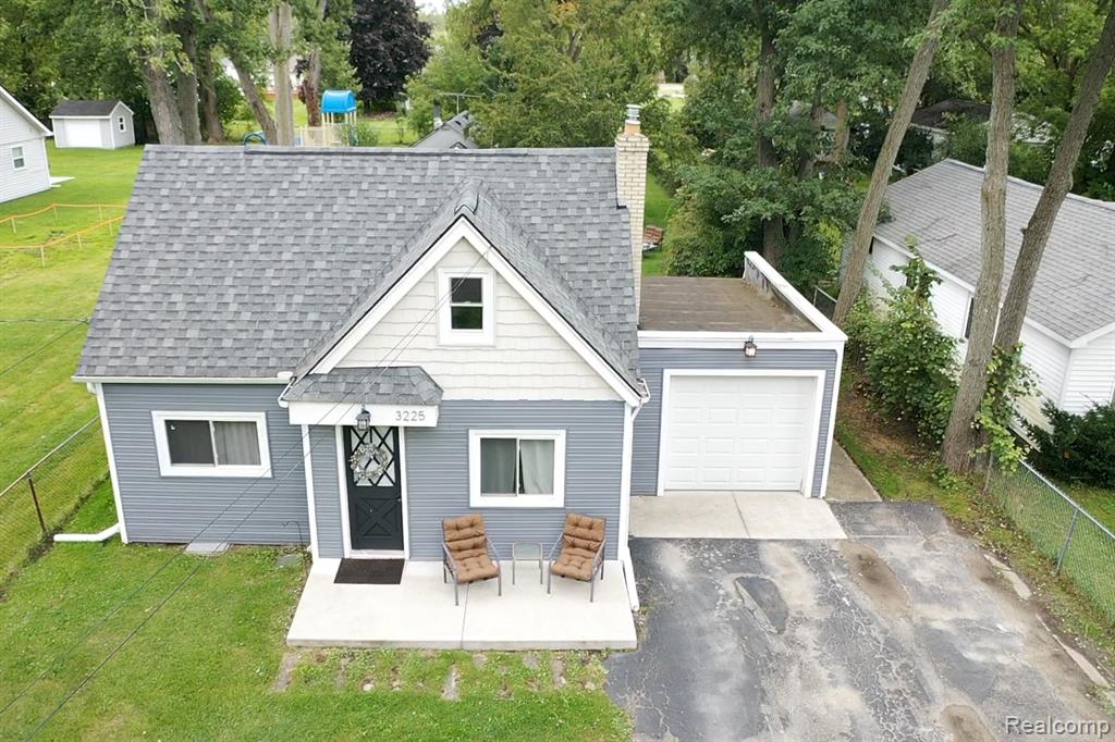 3225 Donley Avenue Rochester Hills, MI 48309 - Photo 40 of 44