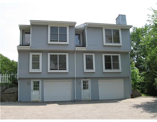 40 Hopkinton Road, Unit 40A Westerly, RI 02891 - Photo 1 of 12 Exterior Front.