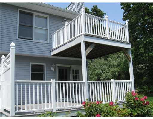 40 Hopkinton Road, Unit 40A Westerly, RI 02891 - Photo 2 of 12 Exterior Front.