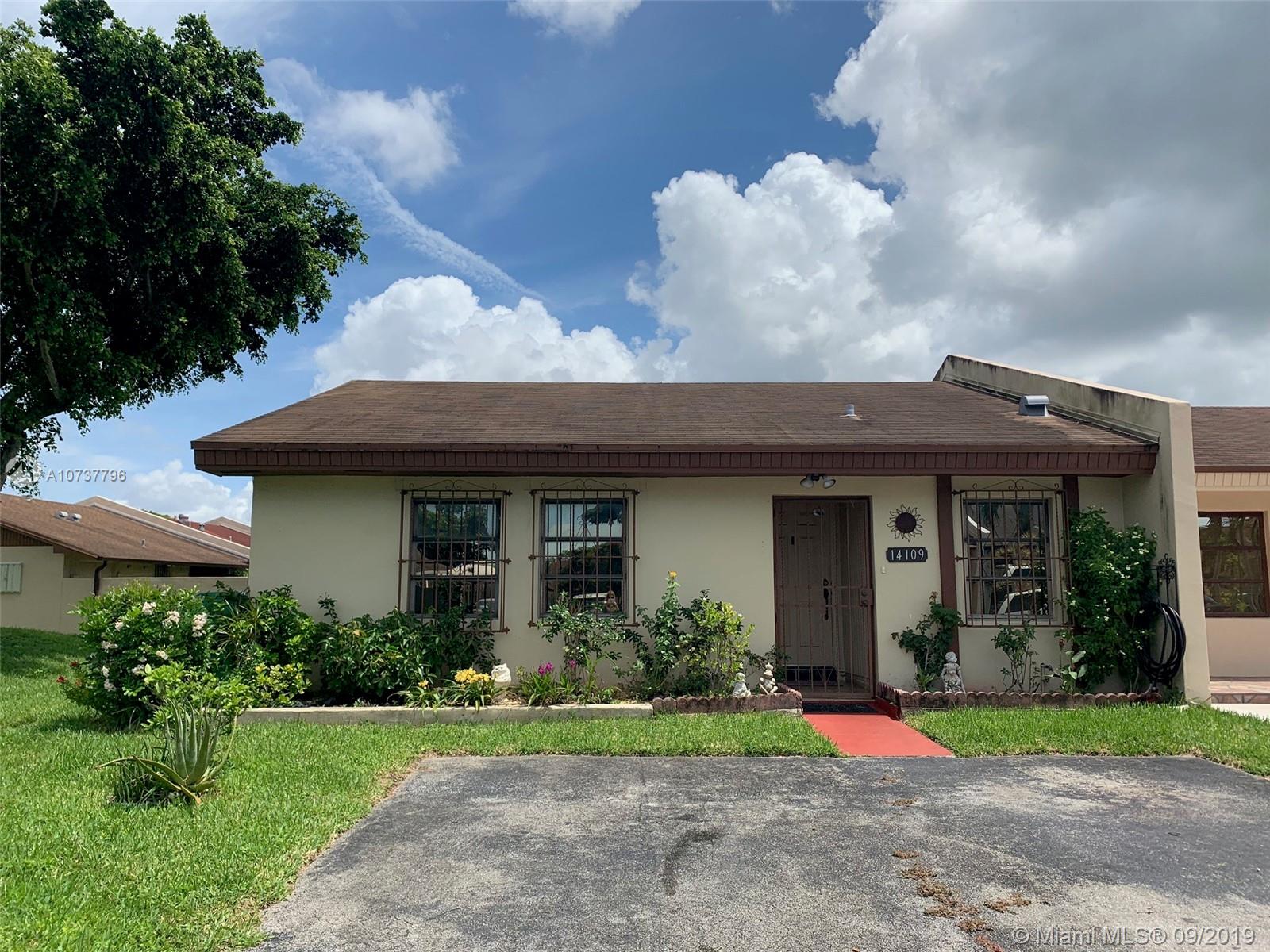 14109 Southwest 55th Street Miami, FL 33175 - Photo 1 of 12