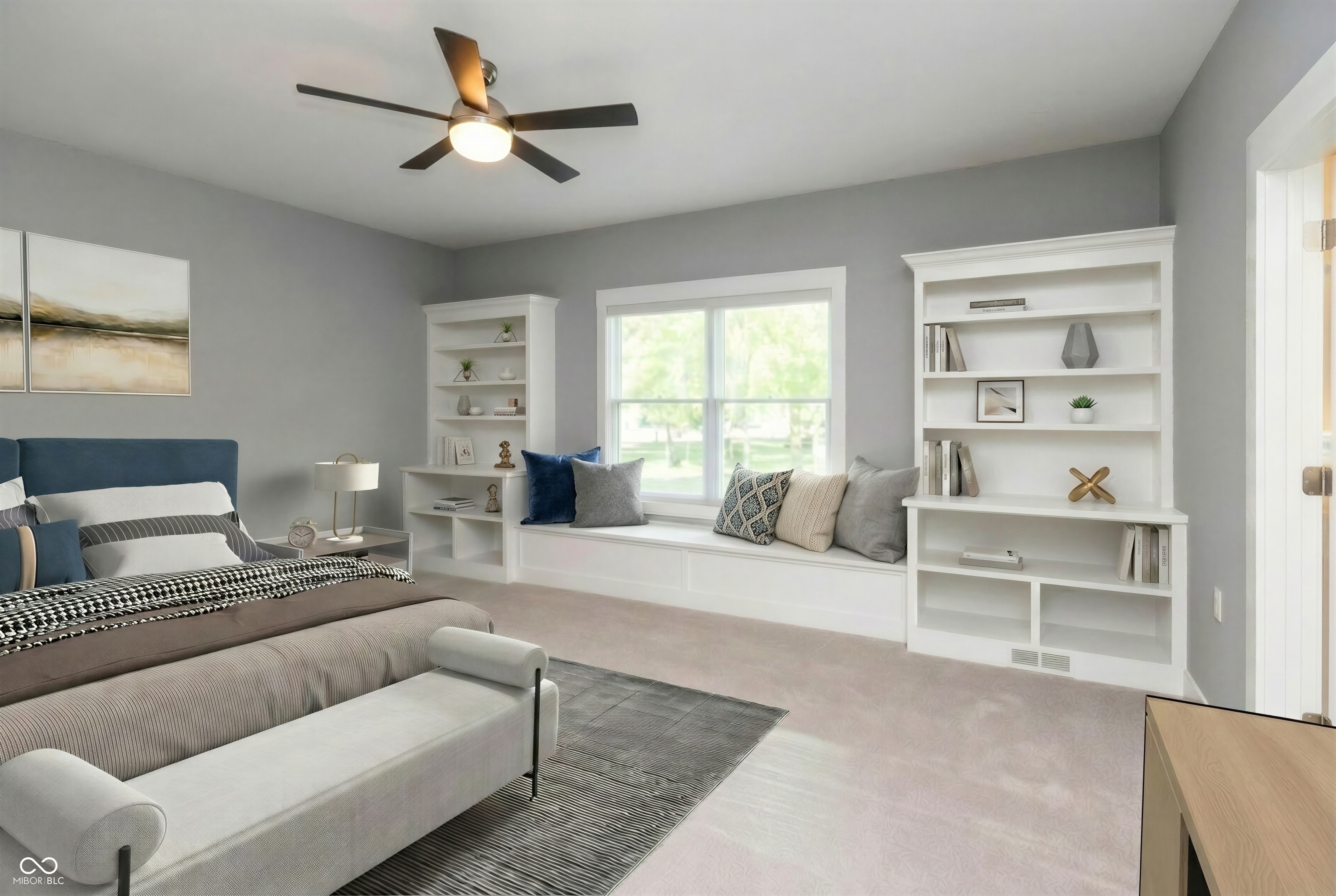 7628 Spring Ridge Way Indianapolis, IN 46278 - Photo 17 of 50 Gallery Image 17
